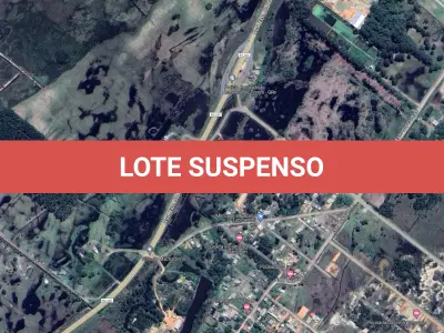 LOTE 018 - Terreno Urbano, lote 02 quadra 30, Praia Tupynambá em Torres RS