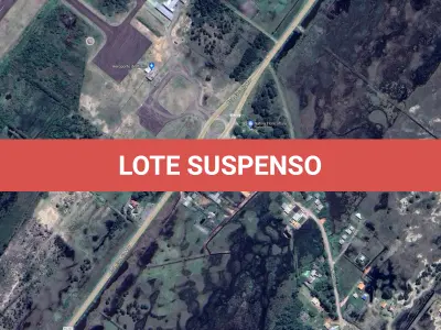 LOTE 006 - Terreno Urbano, lote 19 quadra 17, Praia Cometa em Torres RS