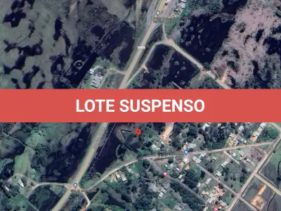 LOTE 014 - Terreno Urbano, lote 08 quadra 24, Praia Tupynambá em Torres RS