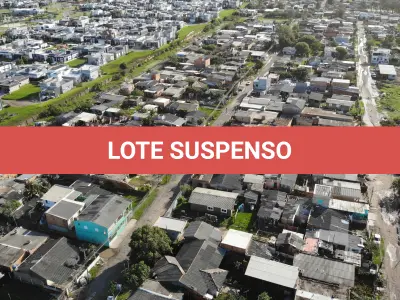 LOTE 002 - Terreno Urbano, Lote 04 Quadra 67, na Praia Arco Iris em Capão da Canoa RS