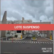 LOTE 223 - Apartamento / ESTADO: RS / CIDADE: CAXIAS DO SUL / Residencial Quinto Slomp