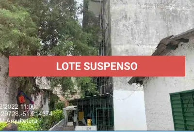 LOTE 233 - Apartamento / ESTADO: RS / CIDADE: PORTO ALEGRE / CONJUNTO HABITACIONAL PARQUE DO SALSO