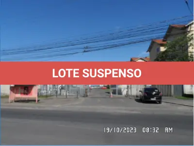 LOTE 218 - Apartamento / ESTADO: RS / CIDADE: CANOAS / COND RES VIDA ALEGRE CANOAS