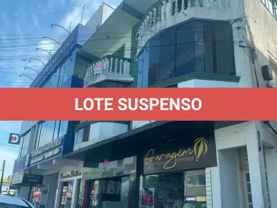 LOTE 001 - Apto numero 301 no residencial Carvalho no Centro de Torres RS