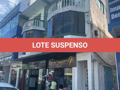 LOTE 001 - Apto numero 301 no residencial Carvalho no Centro de Torres RS