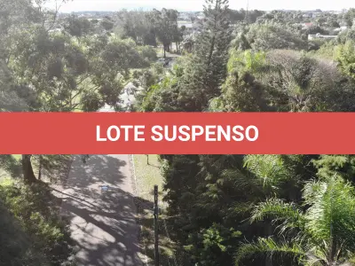 LOTE 001 - Terreno Urbano, Lote 04 Quadra 37-B, Praia de Atlântida em Xangri-lá RS