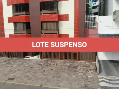 LOTE 001 - Apto n° 207 Edifício Resid Rodiel'is, no Centro em Capão da Canoa RS
