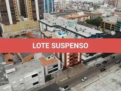 LOTE 001 - Apto n° 207 Edifício Resid Rodiel'is, no Centro em Capão da Canoa RS