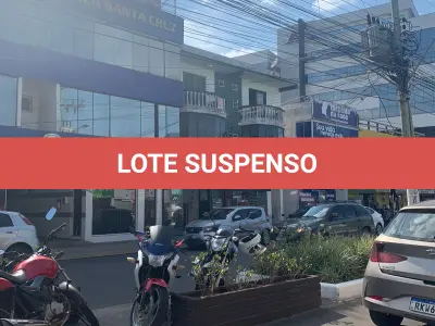 LOTE 001 - Apto numero 301 no residencial Carvalho no Centro de Torres RS