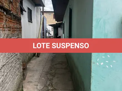 LOTE 001 - Imóvel na rua Juvenal farias, em Torres RS