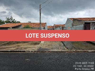 LOTE 225 - Casa / ESTADO: PR / CIDADE: PONTA GROSSA / CONDOMINIO RESIDENCIAL OURO CXXVII