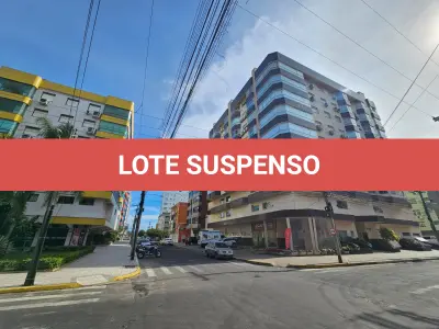 LOTE 001 - UM APARTAMENTO N° 504 (QUINHENTOS E QUATRO), do Edifício Comercial e Residencial TUIANE, situado na Rua 4 (quatro), n° 1143, na Praia ZONA NOVA DE CAPÃO DA CANOA, neste Município de CAPÃO DA CANOA/RS