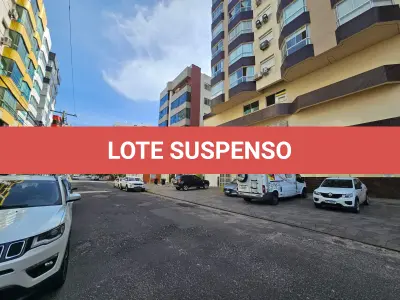LOTE 001 - UM APARTAMENTO N° 504 (QUINHENTOS E QUATRO), do Edifício Comercial e Residencial TUIANE, situado na Rua 4 (quatro), n° 1143, na Praia ZONA NOVA DE CAPÃO DA CANOA, neste Município de CAPÃO DA CANOA/RS