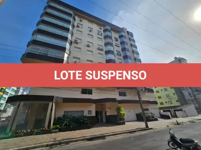 LOTE 001 - UM APARTAMENTO N° 504 (QUINHENTOS E QUATRO), do Edifício Comercial e Residencial TUIANE, situado na Rua 4 (quatro), n° 1143, na Praia ZONA NOVA DE CAPÃO DA CANOA, neste Município de CAPÃO DA CANOA/RS