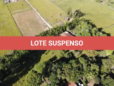 LOTE 004 - A FRAÇÃO IDEAL EQUIVALENTE A TRÊS MIL QUINHENTOS E TRINTA E UM METROS E VINTE E CINCO CENTIMETROS QUADRADOS (3.531,25M²), QUE FAZ PARTE DE UM TODO MAIOR, SITUADO NO LUGAR DENOMINADO “SECÇÃO SALINA”, TORRES/RS