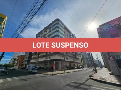 LOTE 001 - UM APARTAMENTO N° 504 (QUINHENTOS E QUATRO), do Edifício Comercial e Residencial TUIANE, situado na Rua 4 (quatro), n° 1143, na Praia ZONA NOVA DE CAPÃO DA CANOA, neste Município de CAPÃO DA CANOA/RS