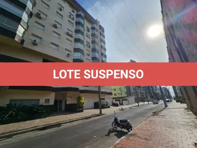 LOTE 001 - UM APARTAMENTO N° 504 (QUINHENTOS E QUATRO), do Edifício Comercial e Residencial TUIANE, situado na Rua 4 (quatro), n° 1143, na Praia ZONA NOVA DE CAPÃO DA CANOA, neste Município de CAPÃO DA CANOA/RS