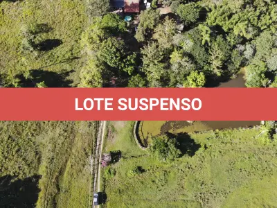 LOTE 002 - UM TERRENO RURAL COM ÁREA SUPERFICIAL DE SEIS MIL QUATROCENTOS E SESSENTA E SEIS METROS E SETENTA E CINCO CENTIMETROS QUADRADOS (6.466,75M²), QUE É A FRAÇÃO IDEAL DENTRO DA ÁREA COM 7.063,50M², SITUADO NO LUGAR DENOMINADO PRIMEIRA SECÇÃO SALINA, TORRES/RS