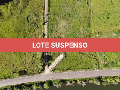 LOTE 006 - A FRAÇÃO IDEAL EQUIVALENTE A TRÊS MIL E QUINHENTOS E TRINTA E UM METROS E VINTE E CINCO CENTIMETROS QUADRADOS (3.531,25M²), QUE FAZ PARTE DE UM TODO MAIOR, SITUADO NO LUGAR DENOMINADO “PRIMEIRA SECÇÃO SALINA”, TORRES/RS
