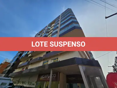 LOTE 001 - UM APARTAMENTO N° 504 (QUINHENTOS E QUATRO), do Edifício Comercial e Residencial TUIANE, situado na Rua 4 (quatro), n° 1143, na Praia ZONA NOVA DE CAPÃO DA CANOA, neste Município de CAPÃO DA CANOA/RS