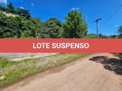 LOTE 001 - Terreno Rural de 166.400,00M², no Costão distrito de Glória, Pirataba em Torres RS