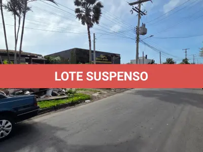 LOTE 001 - DIREITOS POSSESSÓRIOS DE UM TERRENO URBANO, COM EDIFICAÇÃO RESIDENCIAL EM ALVENARIA, situado na Rua Rio Guarita, n° 1120, MUNICÍPIO DE XANGRI-LÁ/RS.