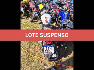 LOTE 0136 - 0136