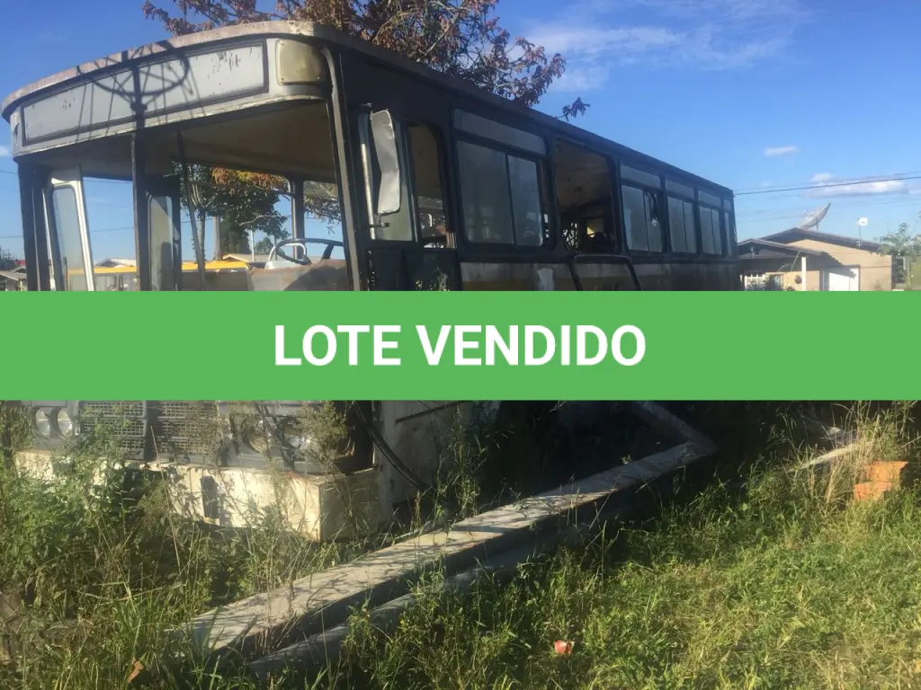 LOTE 005