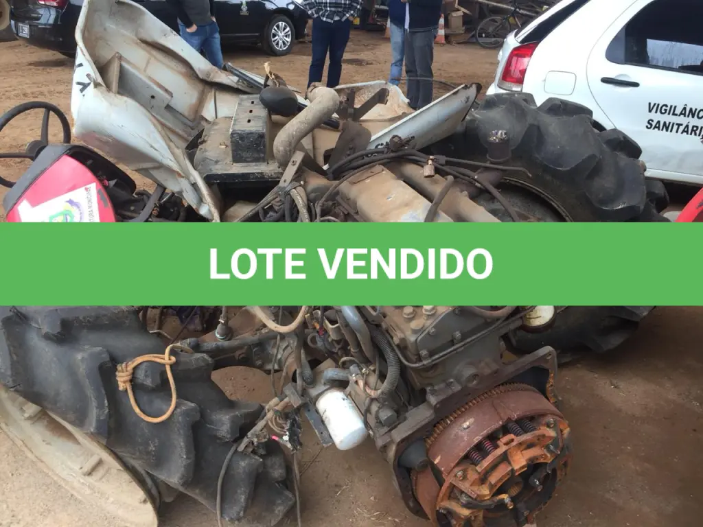 LOTE 009