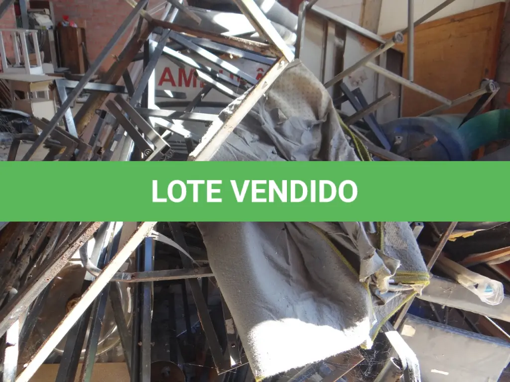 LOTE 009