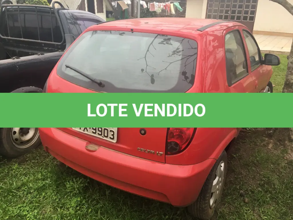 LOTE 007