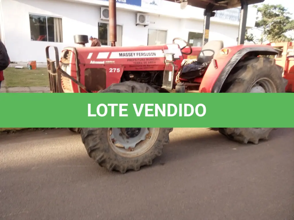 LOTE 019