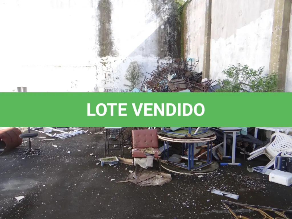 LOTE 011