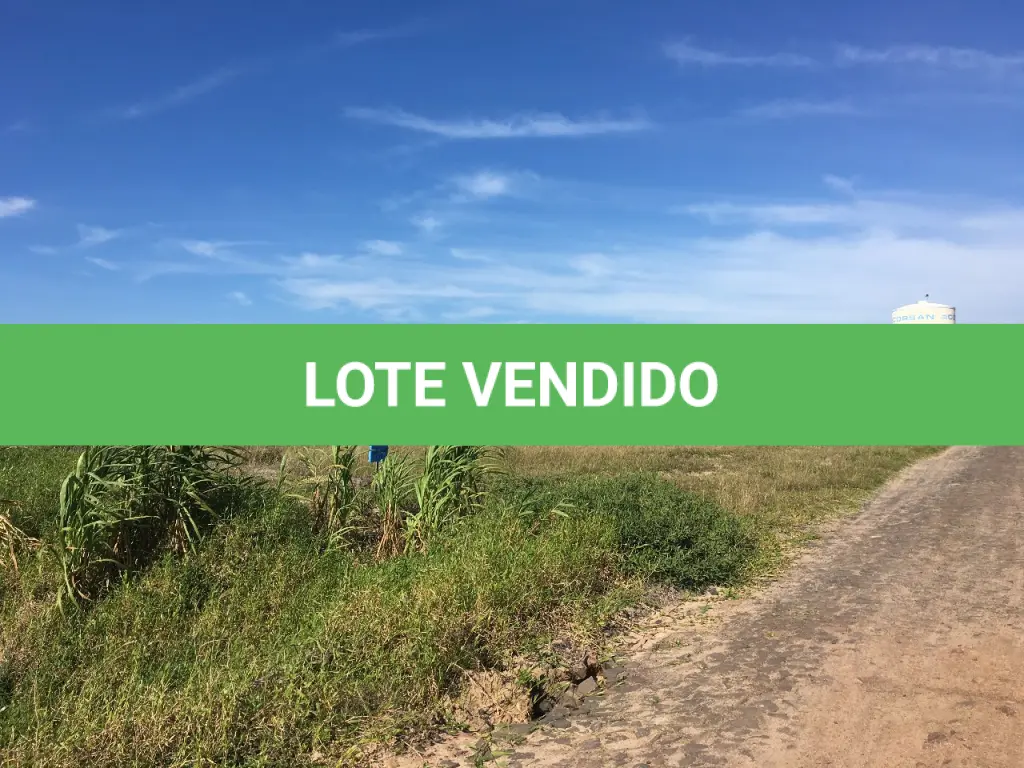 LOTE 002