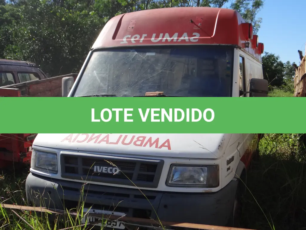 LOTE 001