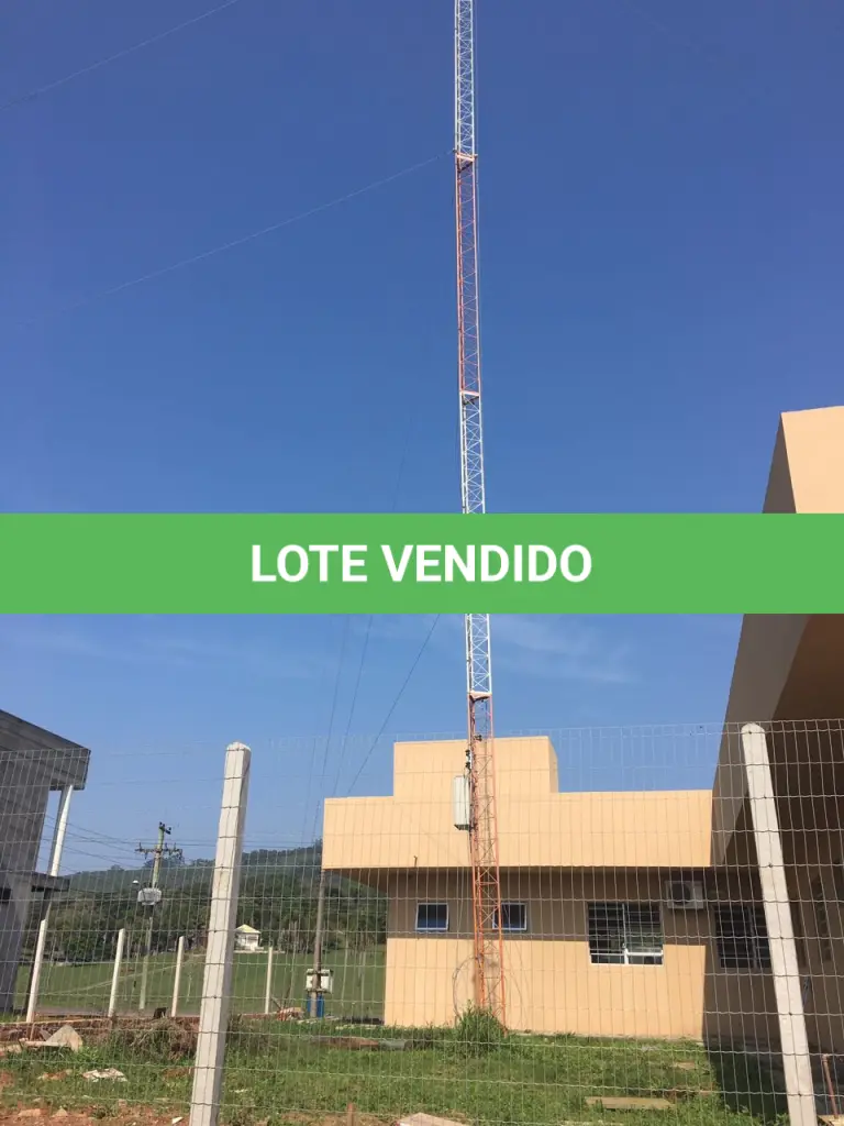 LOTE 001