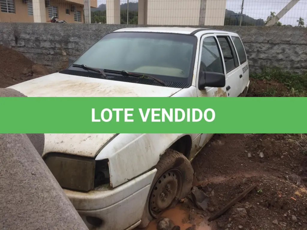 LOTE 005
