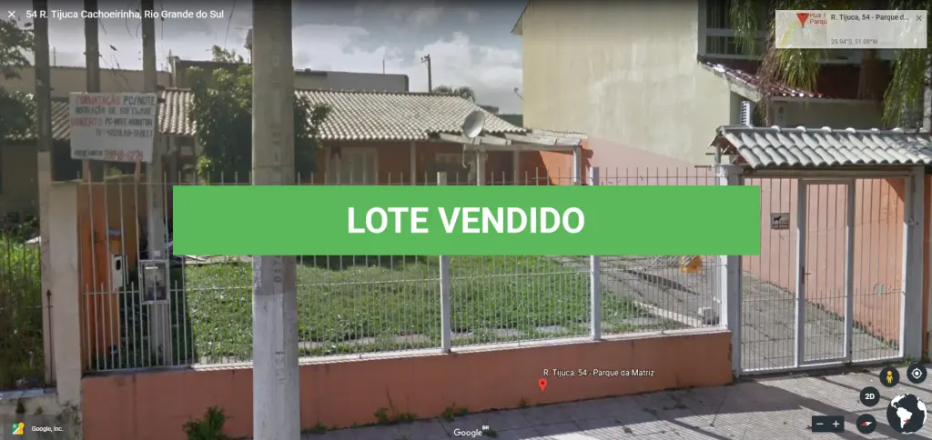 LOTE 005