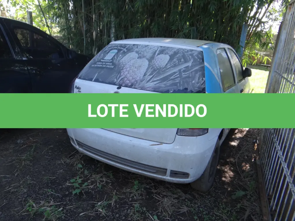 LOTE 017