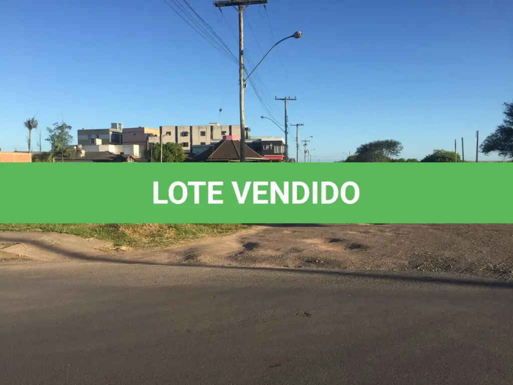 LOTE 001