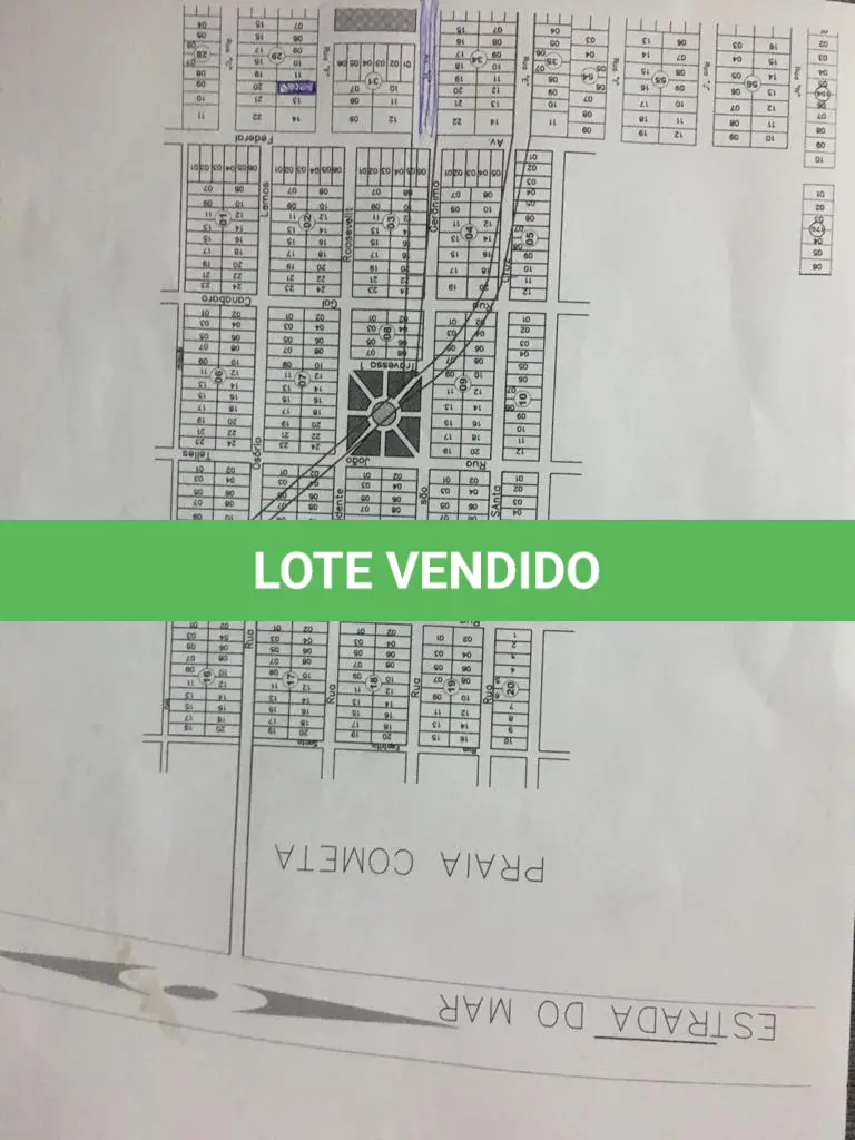LOTE 003