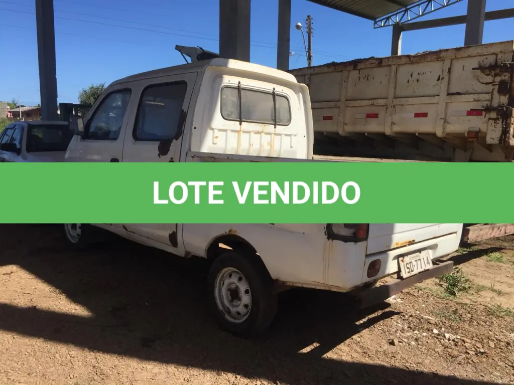 LOTE 001
