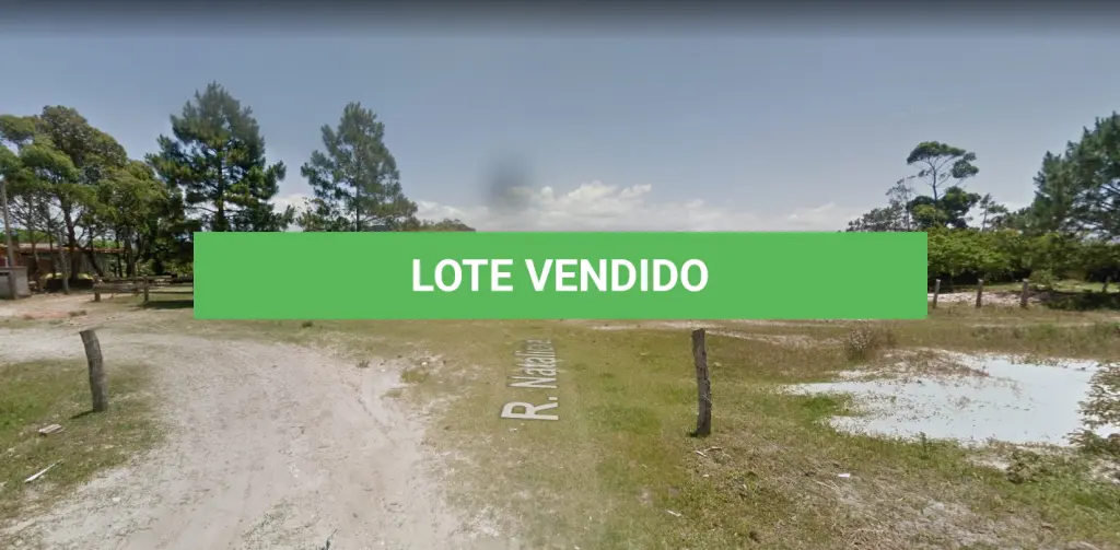 LOTE 007