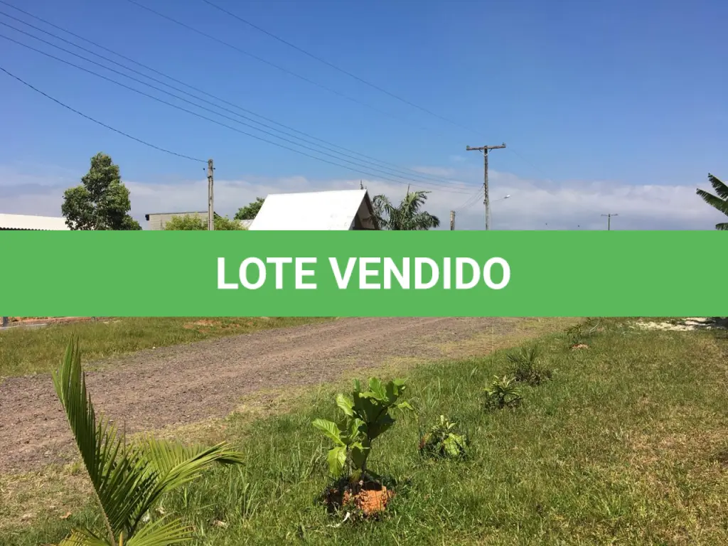 LOTE 001