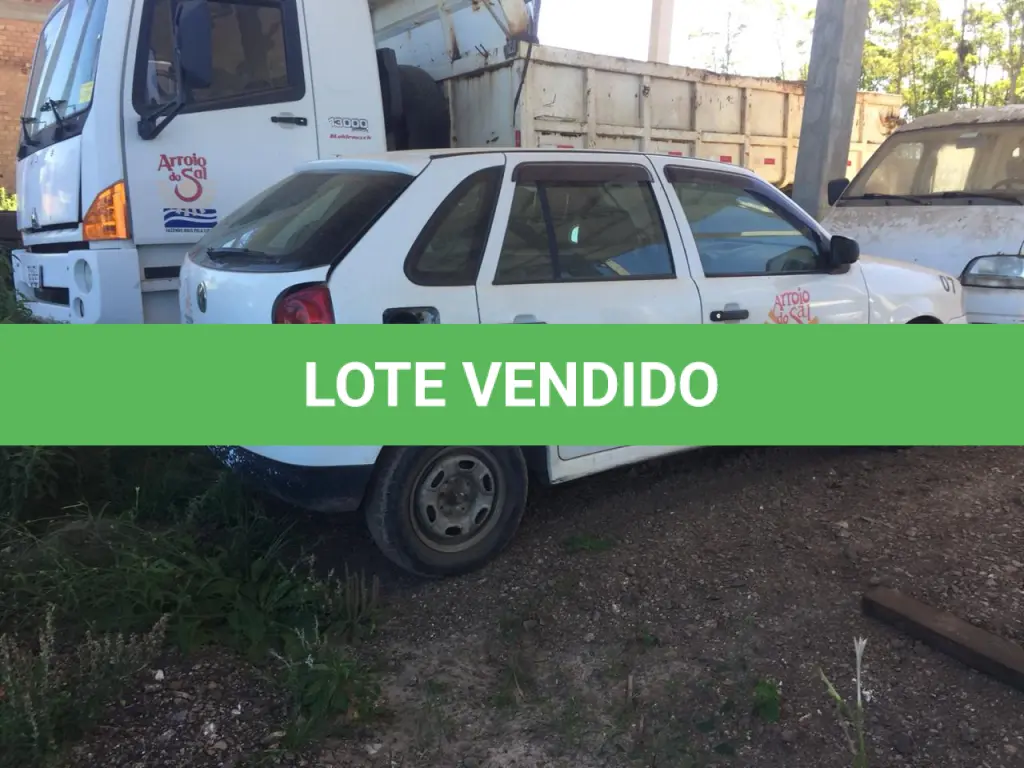 LOTE 005