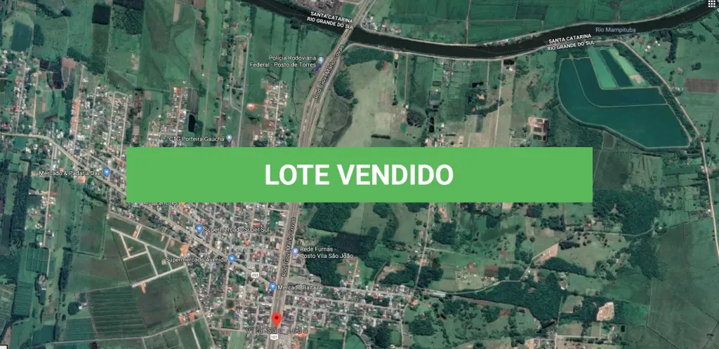 LOTE 009