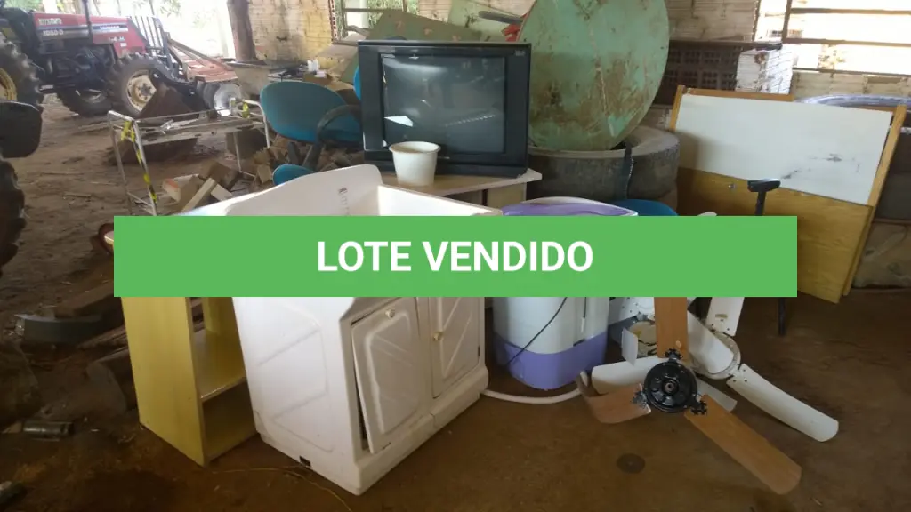 LOTE 007
