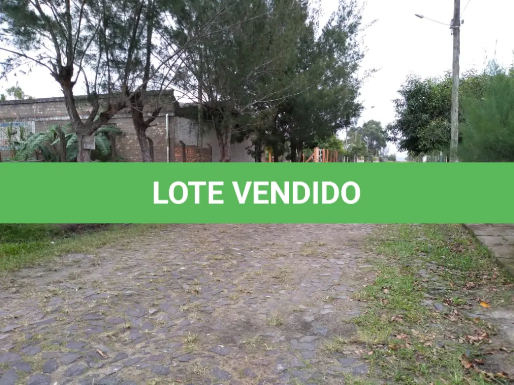 LOTE 009
