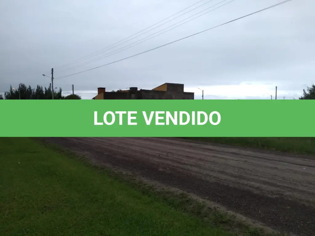LOTE 008