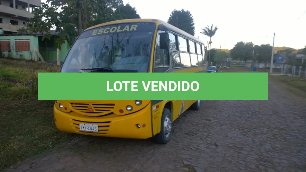 LOTE 009